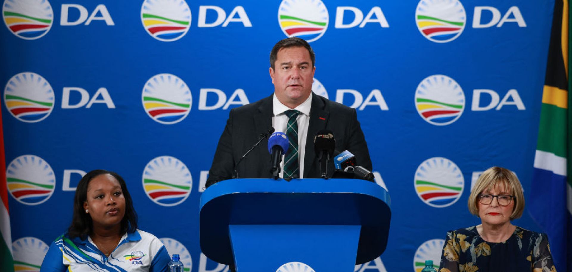 What The Democratic Alliance s Exit From Government Would Mean For what-the-democratic-alliance-s-exit-from-government-would-mean-for